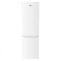Frigorífico Combi Wonder Wc185500fnf No Frost 253l F Blanco 181 Cm