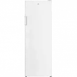 Frigorífico una puerta - OK OFR 511 F W, Compresión, 171.5 cm, 331 l, Pies ajustables, Blanco