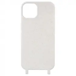 Funda Ecocase - Biodegradable Colgante Para Iphone 13