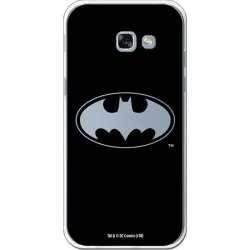 Funda Oficial Batman Transparente Samsung Galaxy A5 2017