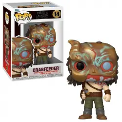 Funko Pop Juego de Tronos: La Casa del Dragón Crabfeeder