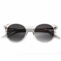 Gafas De Sol De Hombre Lois Castor Humo Cristal