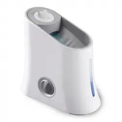 Honeywell HH210E4 Humidificador Ultrasónico 3.5L