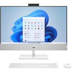 HP Pavilion 27-ca2058ns Intel Core i7-13700T/16GB/1TB SSD/RTX 3050/27" QHD