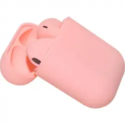 Innjoo Go V2 Auriculares Bluetooth Rosa