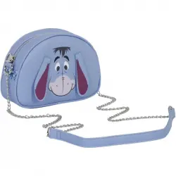 Karactermania Bolso Heady Winnie The Pooh Igor Face Azul