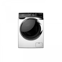 Lavadora Kromsline Kla-e-819-wbk 8kg 1400rpm