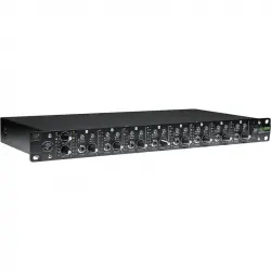 Mackie HM-800 Amplificador de Auriculares Rack 19"