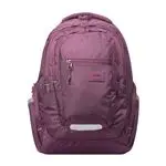 Mochila juvenil Eco-Friendly Totto Eufrates morado oscuro