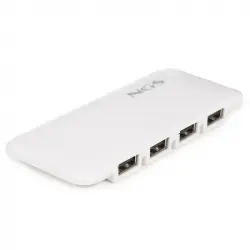 NGS IHUB7 Hub 7 Puertos USB 2.0