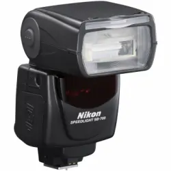 Nikon Speedlights Sb-700