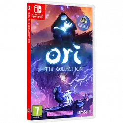 Nintendo Switch Ori: The Collection