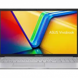Portátil - ASUS Vivobook F1704VA-AU088, 17.3" Full HD, Intel® Core™ i5-1335U, 16GB RAM, 512GB SSD, Iris® Xe Graphics, Sin sistema operativo