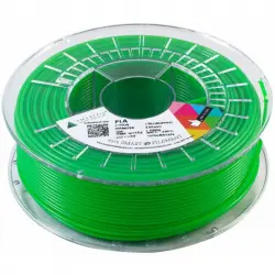 Smartfil Filamento PLA 3D 2.85mm 1Kg Chlorophyll