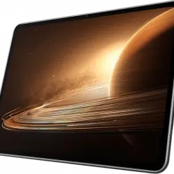 Tablet - Oppo Pad 2, 8 GB, 11.6", 7:5 Read Fit, Dolby Vision&Atmos, Gris