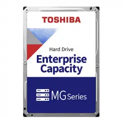 Toshiba MG06SCA10TE 3.5" 10TB SAS