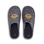 UO Zapatillas Papá Eres Mi Súperhéroe favorito talla 43-46