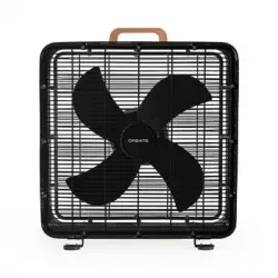 Ventilador Industrial De Suelo 90w - Air Floor Box 1200