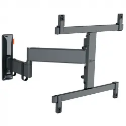 Vogel's TVM 3463 Soporte de Pared Giratorio/Inclinable para TV 32"-65" VESA 400x400 Máx 25Kg