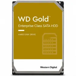 WD Gold 3.5" 6TB SATA3
