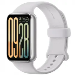 Xiaomi Smart Band 9 Pro Pulsera de Actividad Plata
