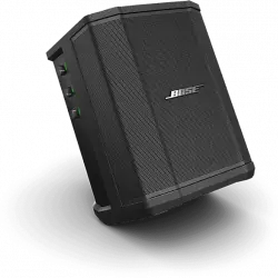 Altavoz - Bose S1 Pro, Negro