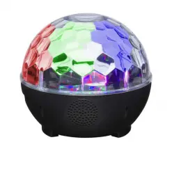 Altavoz Denver BTL-65