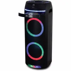 Altavoz JVC XS-F720B Negro