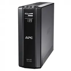 APC Back-UPS Pro 1500 230V