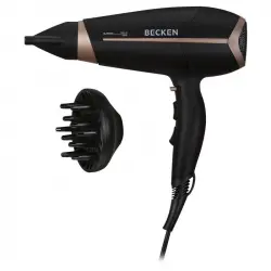 Becken BPHD4501 Secador de Pelo 2200W