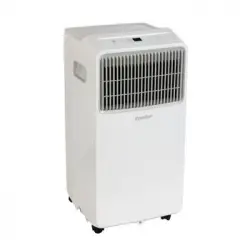 Comfeè Glace 9c Aire Acondicionado Portátil 63 Db 1100 W Blanco