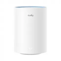 Cudy M1200 Sistema Wi-Fi en Malla Doble banda AC1200