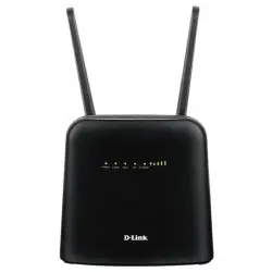 D-Link DWR-960 Router 4G LTE Cat7 Doble Banda AC1200