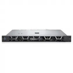 Dell PowerEdge R350 Intel Xeon E-2314/16GB/600GB