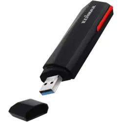 Edimax EW-7822UMX Adaptador USB 3.0 WiFi 6 AX1800 Dual Band