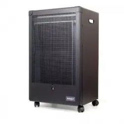 Estufa De Llama Azul Habitex Eg355