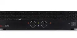 Etapa De Potencia Fonestar, Fiable, Estable, Calidad Estéreo 2 X 150w, Con Indicadores Luminosos