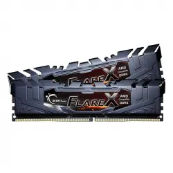 G.Skill Flare X DDR4 3200MHZ 32GB 2x16GB CL16