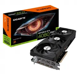 Gigabyte GeForce RTX 4080 SUPER WINDFORCE 16GB GDDR6X DLSS3