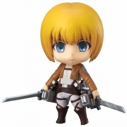 Good Smile Company Armin Attack On Titan Nendoroid Figura 10cm