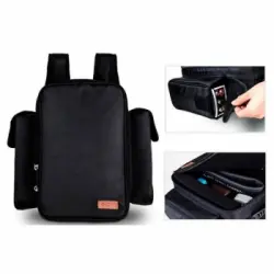 Joyo Pc1 Pedalcarpet Con Mochila Acolchada