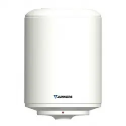 Junkers - Termo eléctrico vertical Junkers Elacell ES 100 6 con capacidad de 100 litros.