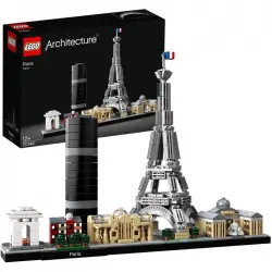 Lego París