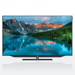 LOEWE - TV OLED 164 Cm (65'') Bild V.65 UHD 4K, HDR, Wi-Fi Y Smart TV