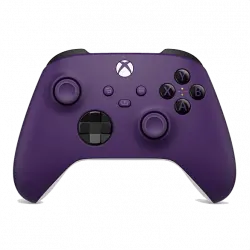 Mando - Microsoft Wireless Controller Astral Purple, Para Xbox, Inalámbrica, Bluetooth