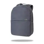 Mochila Coolpack Business Ray Gris