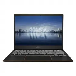 MSI Summit E13 Flip Evo A13MT-247IT Intel Evo Core i7-1360P/16GB/1TB SSD/13.4" Táctil Teclado Italiano