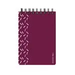 Pack de 10 blocs de notas Papertrac
