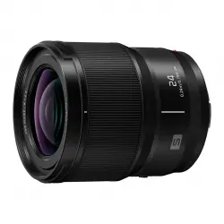 Panasonic - Objetivo S Series Full Frame 24mm F/1,8