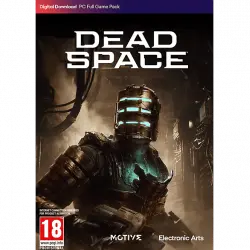 PC Dead Space Remake